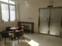 GreenTree Liaocheng Yanggu Huangshan Road Shizilou