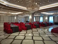 Fuqing Yonghong Hotspring Resort