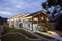 Lianshan Feisu · Designer's Sense of Natural Beauty Stay Hotel in zona Qixun Pavilion