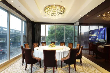 Starshar Отели рядом с достопримечательностью «Hunan Science and Technology Museum»