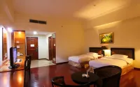 Golden View Hotel Hotels in Bengkong