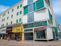 瑞廷精品酒店(深圳港隆城店)