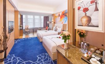 Fortune Modern International Hotel