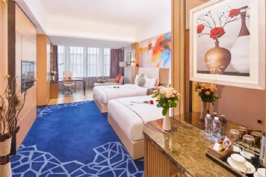 Fortune Modern International Hotel