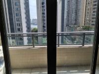 广州梦妍公寓 - 豪华复式景观大床房