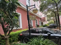 Fangyou Zhixuan Hotel