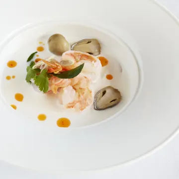 LUX* Le Morne, Mauritius