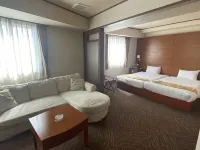 Hotel Sunplaza Osaka Sakai Annex Hotels in Sakai