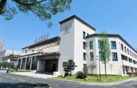 宜春數圓飯店 宜春學院-生命科學與資源環境學院附近的飯店