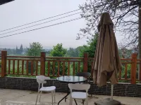 ChangAnShanJu