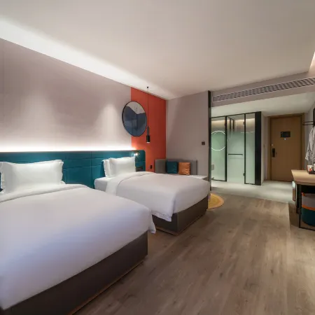 Hotel Chalet Shanghai