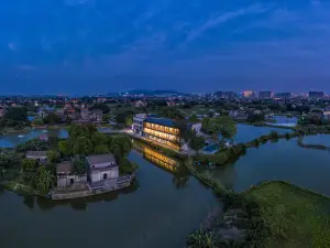 Popular Vacation Homes in Heshan