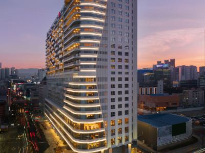Daegu Marriott Hotel