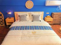 江门Minn酒店 - 土耳其风情复式大床房
