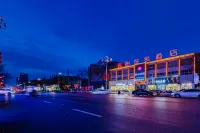 Junyi Hotel (Anyang Shuiye Government) Hotels in Anyang County