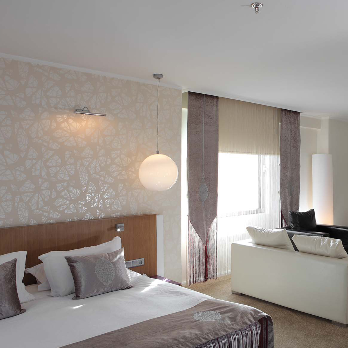 City Hotel Ankara