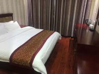 长垣西西假日酒店 - 温馨大床房