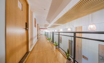 Beicheng Constellation Hotel (Guanyinqiao 9th Street) - Housity