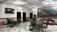 Jiange Jinmeng Jiayuan Chinese Inn