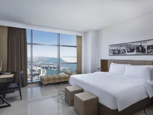 Conrad Abu Dhabi Etihad Towers