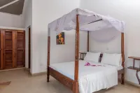 喬斯維拉旅館