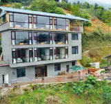 Shanglin Moye Liumao Yangshe