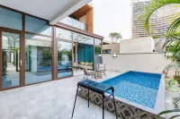 Hailing Island Beiluo Bay Holiday Villa