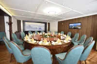 โรงแรมชางไป่ซาน - พร้อมอาหารเช้า