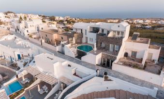 Santorini Secret Premium