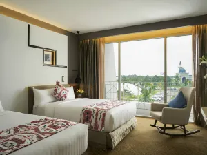 Movenpick Hotel & Convention Centre KLIA