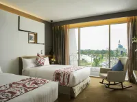 Movenpick Hotel & Convention Centre KLIA Hotels in Sepang