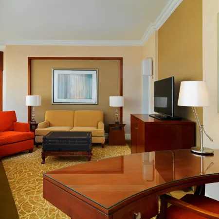 Sheraton Cairo Hotel & Casino