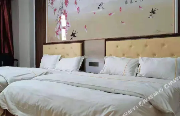 瀘溪順億賓館