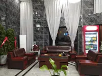 Yibo Business Hotel (Lingwu Ningdong Branch) - فطور