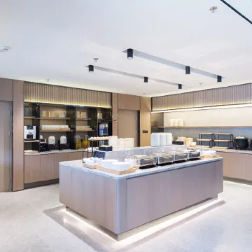 JI Hotel (Ulanhot Wanda Plaza)