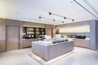 JI Hotel (Ulanhot Wanda Plaza) Hotels in Ulanhot