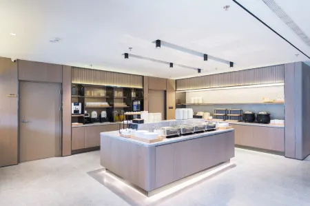 JI Hotel (Ulanhot Wanda Plaza)