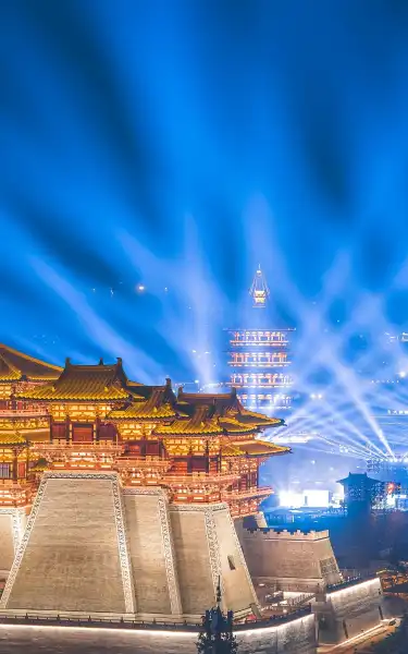 Hotel Pet Friendly di Henan, China