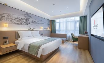 DENGFENG REZEN SELECT HOTEL