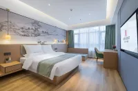 DENGFENG REZEN SELECT HOTEL Hotel a Dengfeng