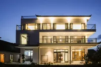 Xiangjian House Hotels near Hua'ao Stone Forest
