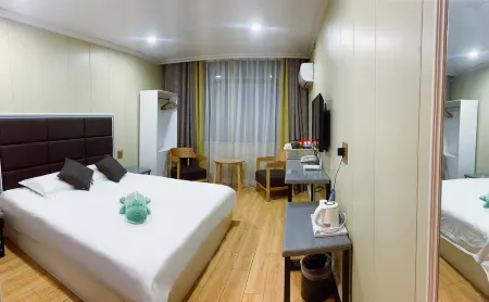 Kangxian Xingzhou Express Hotel