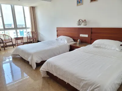 Wenchang Liuhe Hotel Hotels in Tongguling National Nature Reserve
