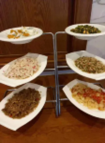 Guannan Guocheng Holiday Hotel