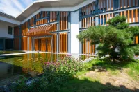 Chaozhou Mingde Garden Yu Jing Homestay