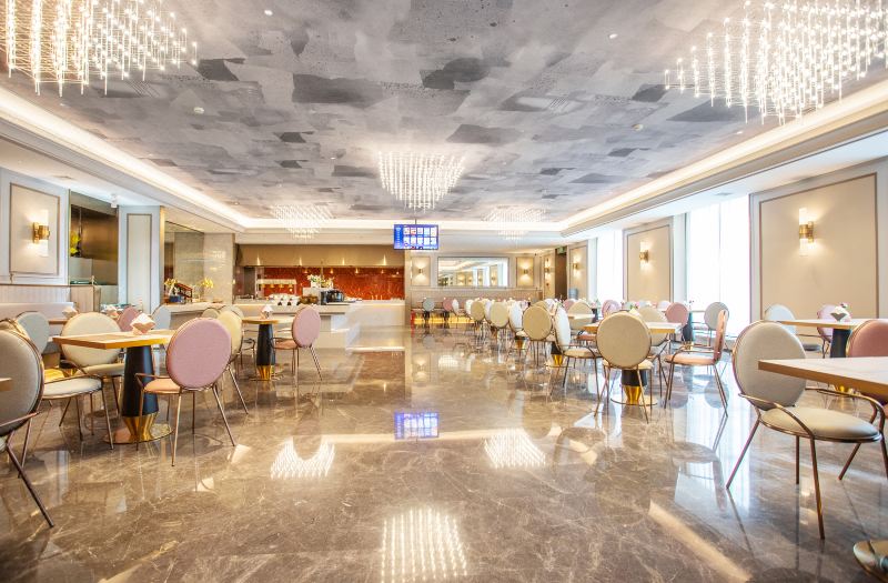 Mercure Changchun Ziyou Road Hotel photo 5