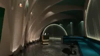 成都瑯珀·凱悦臻選酒店 - 浪漫/情侶