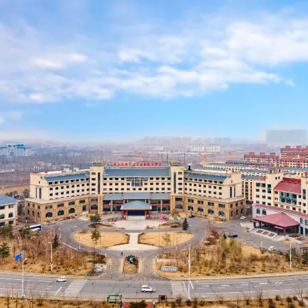 Wanhao International Hotel