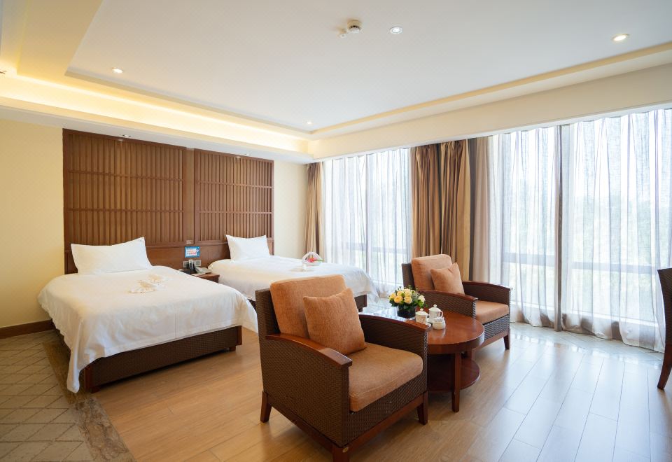 엘.브이.베이 호텔 이미지