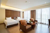 둥산 펄 아일랜드 호텔 양메이컹/양매갱 호텔